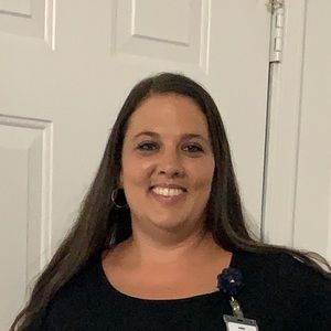 Meet your Posher, Catherine